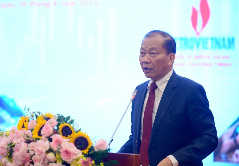 Đa dạng hoá chuỗi cung ứng, nâng cao khả năng thích ứng cho DN- Ảnh 2.